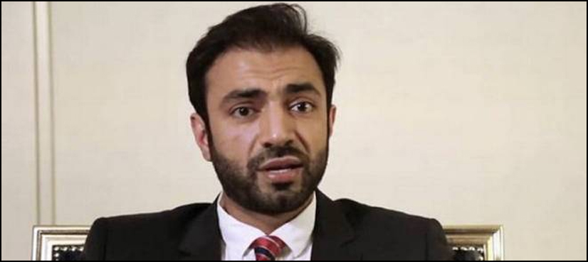 Brahamdagh Bugti