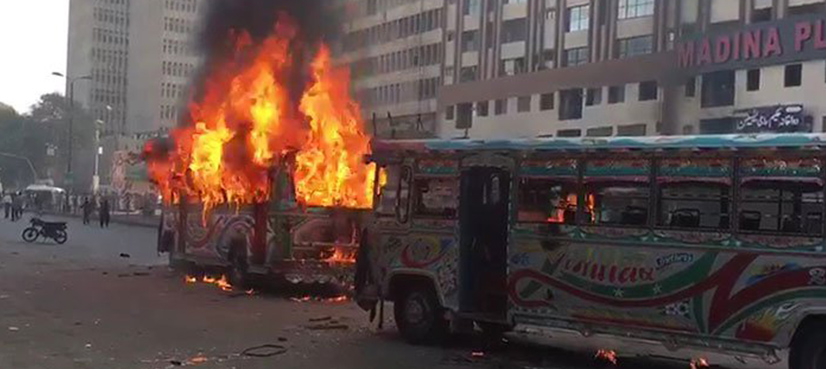 Karachi