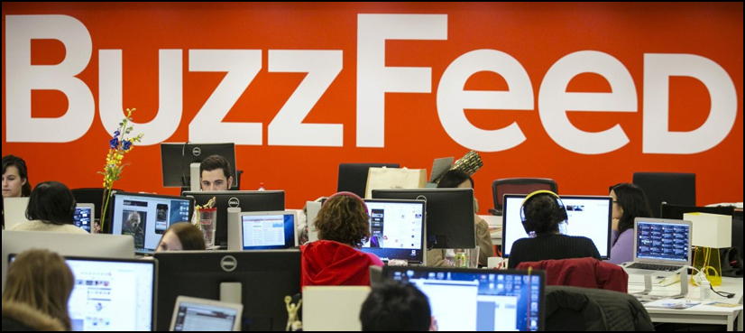 BuzzFeed