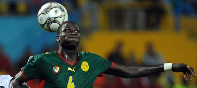 cameroon