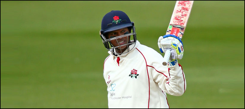 Chanderpaul