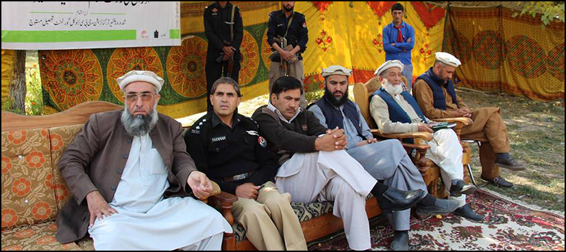 Chitral