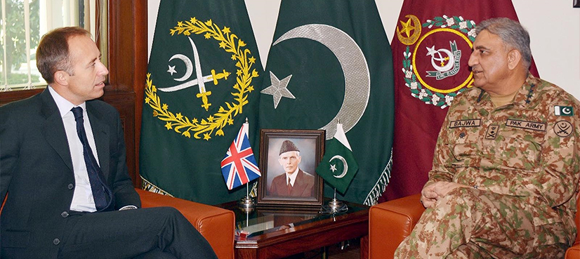 COAS
