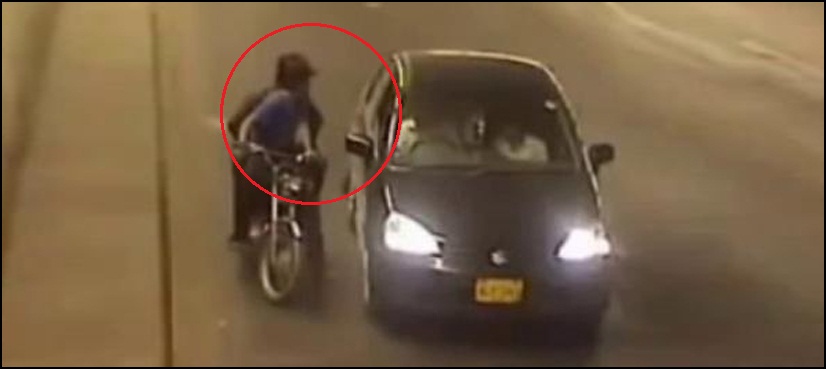 karachi street crimes