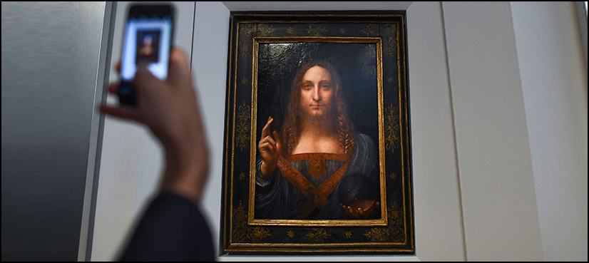 Da Vinci