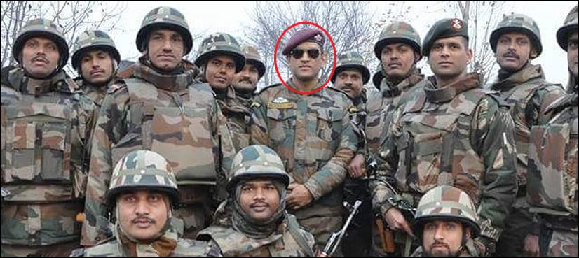 Dhoni