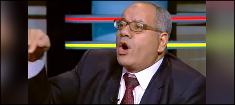 Egypt lawyer