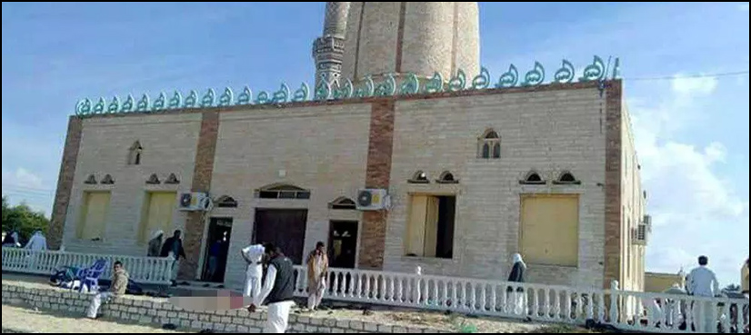 sinai