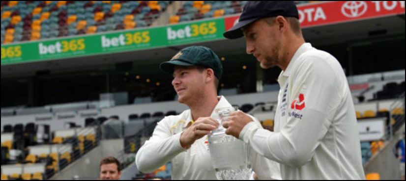 Ashes Test