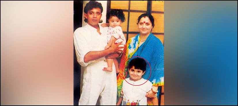 Mithun Mahaakshay