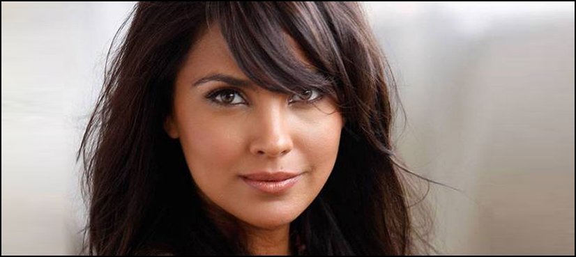 Lara Dutta