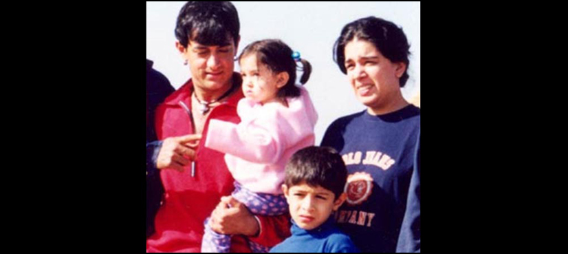 Junaid Khan Aamir