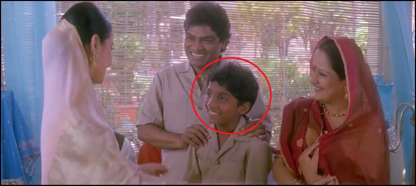 Jesse Johnny Lever