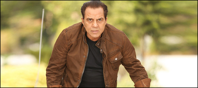 Dharmendra-actor