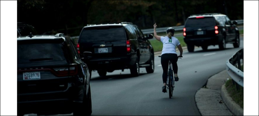 cyclist