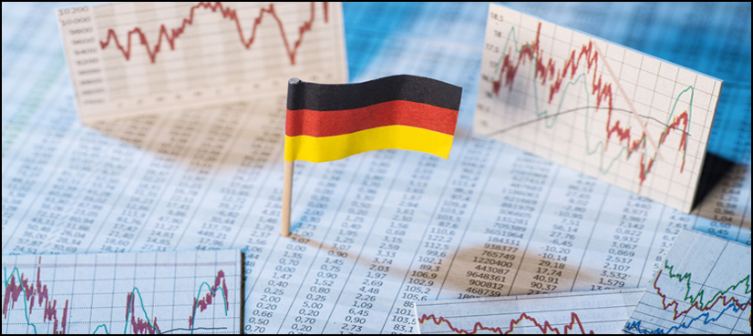 Germany, consumer morale edges up, April