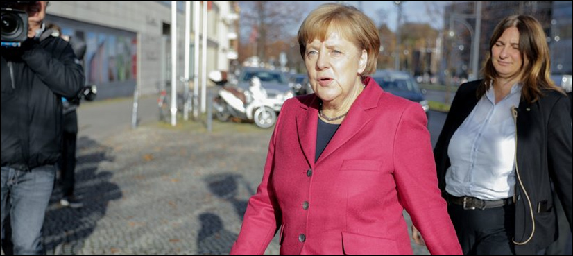 merkel
