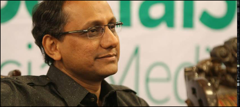 saeed ghani