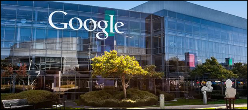 google perks