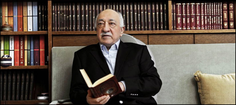 gulen