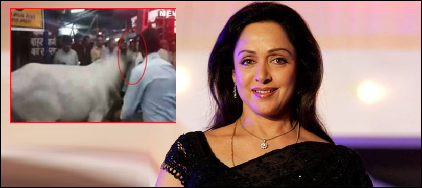 Hema Malini