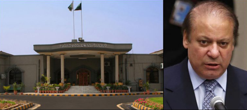 Nawaz Sharif