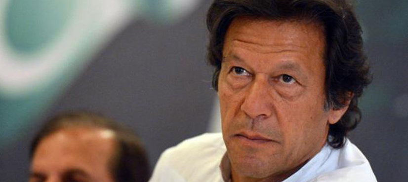 Imran Khan SSP torture case