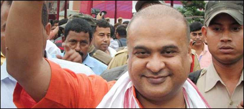 Indian minister cancer