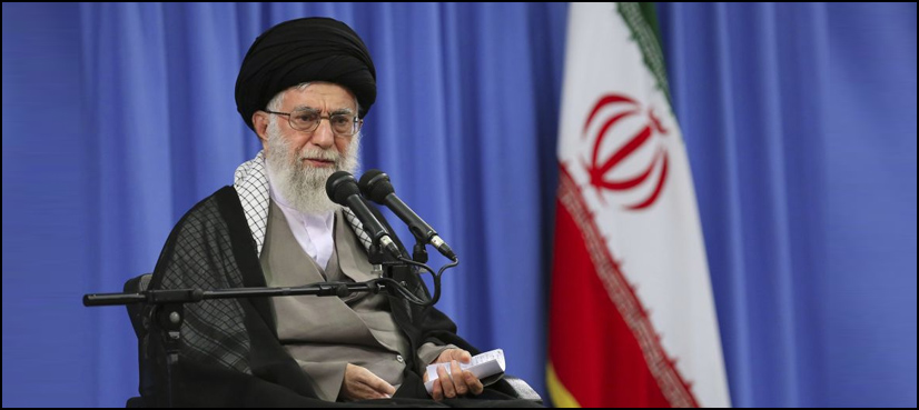 iran