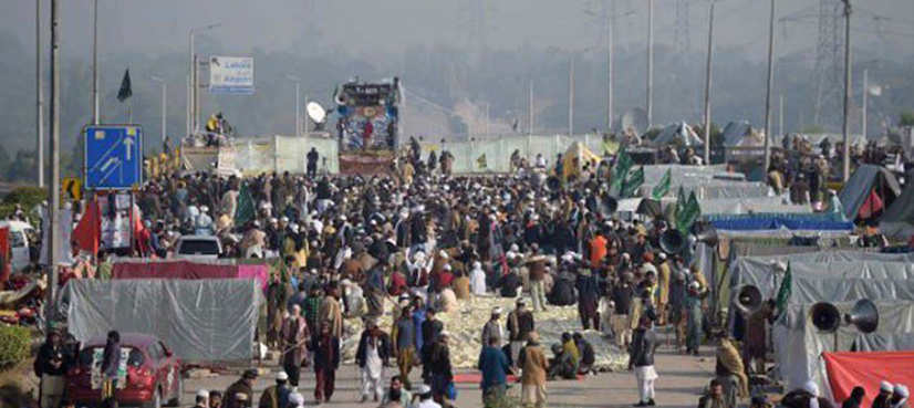Islamabad