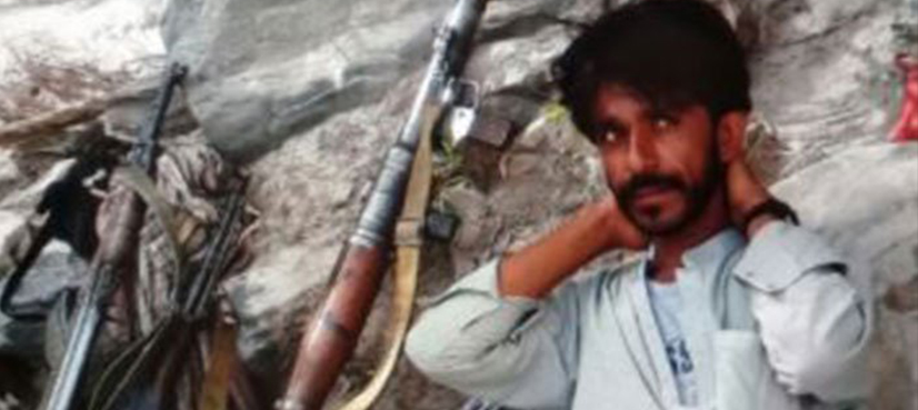 ISPR,BLF