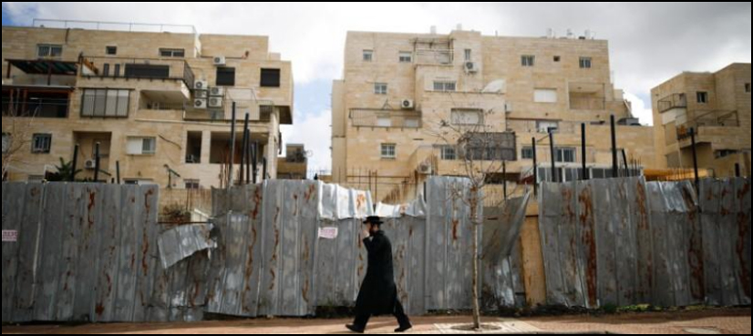 palestine