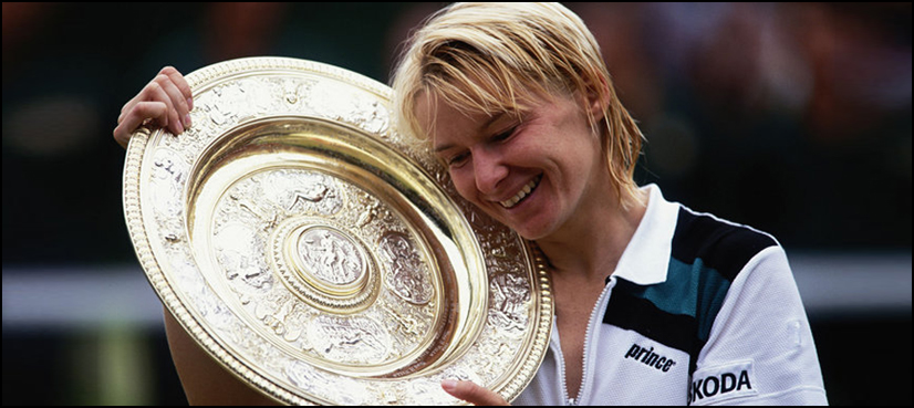 Jana Novotna