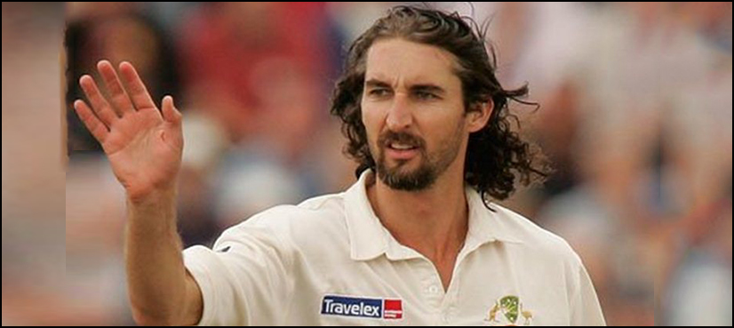 Gillespie