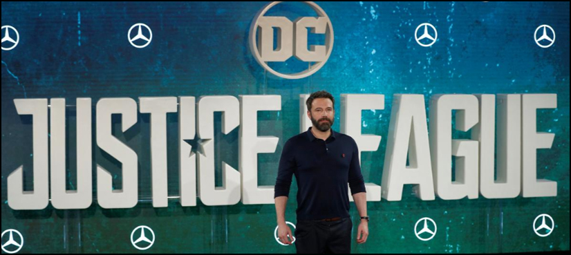 Justice League
