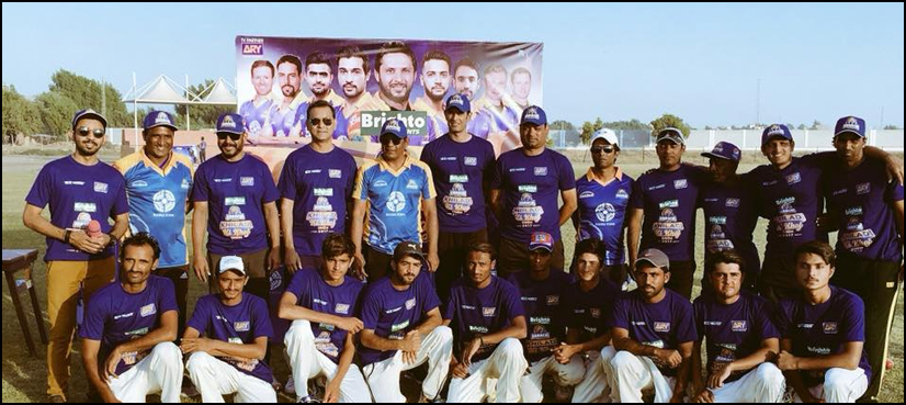 karachi kings