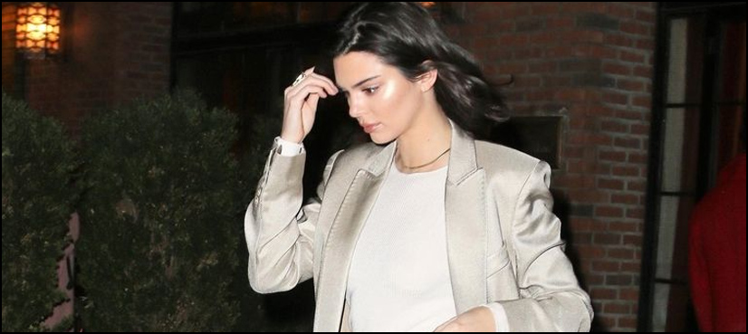 kendell jenner