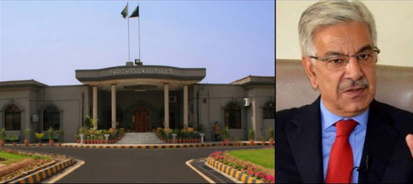 Khawaja Asif
