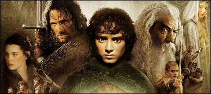lord of the rings