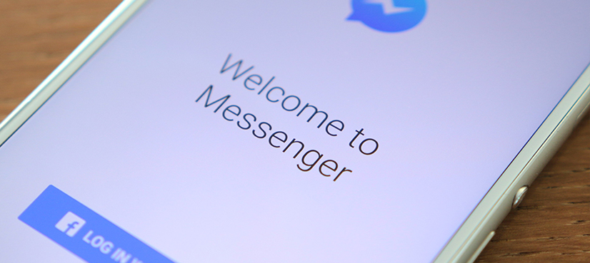 facebook messenger