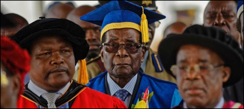 mugabe