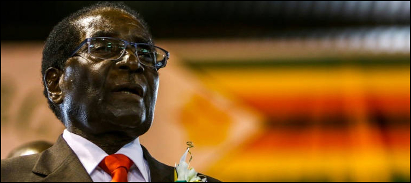 mugabe