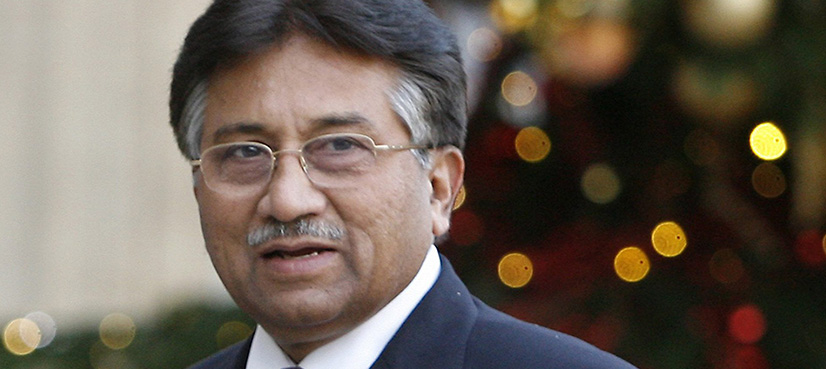 Musharaf