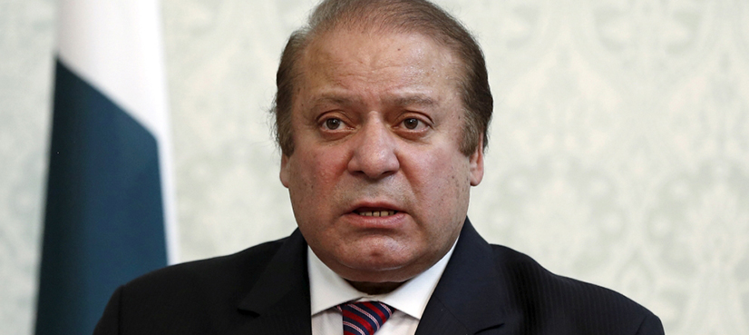 Nawaz Sharif