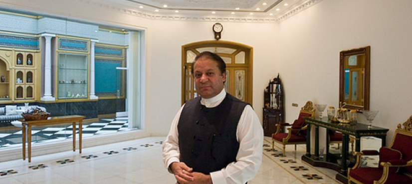 Nawaz Sharif