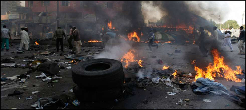 Nigeria