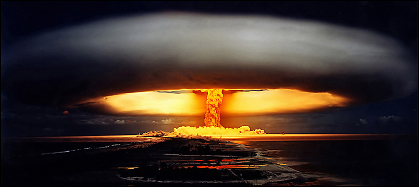 nuclear