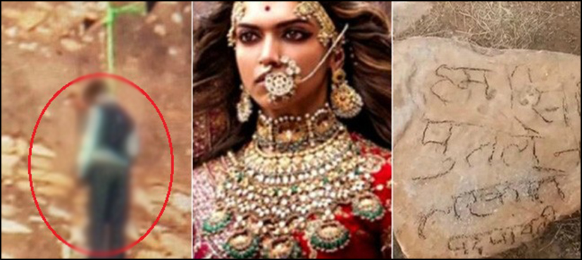 Padmavati body found