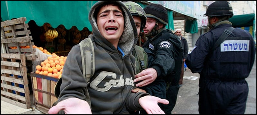 palestine