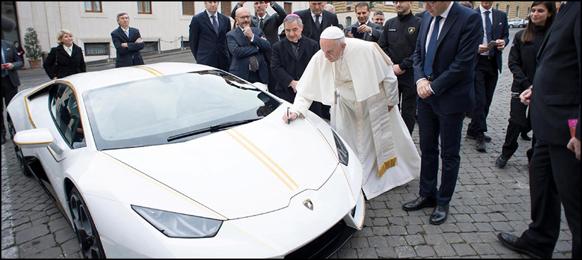 Lamborghini